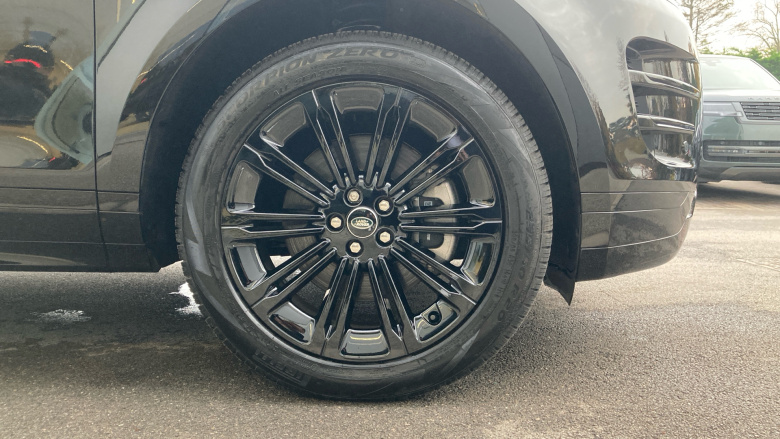 Land Rover Range Rover Evoque 2.0 D200 Dynamic HSE 5dr Auto Diesel Hatchback